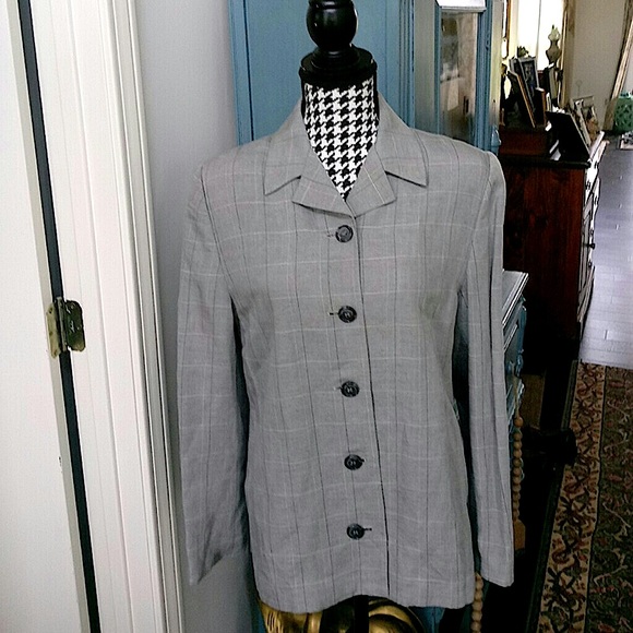 Vintage Embassy Row Petites Sportswear Size 6P - Picture 1 of 7